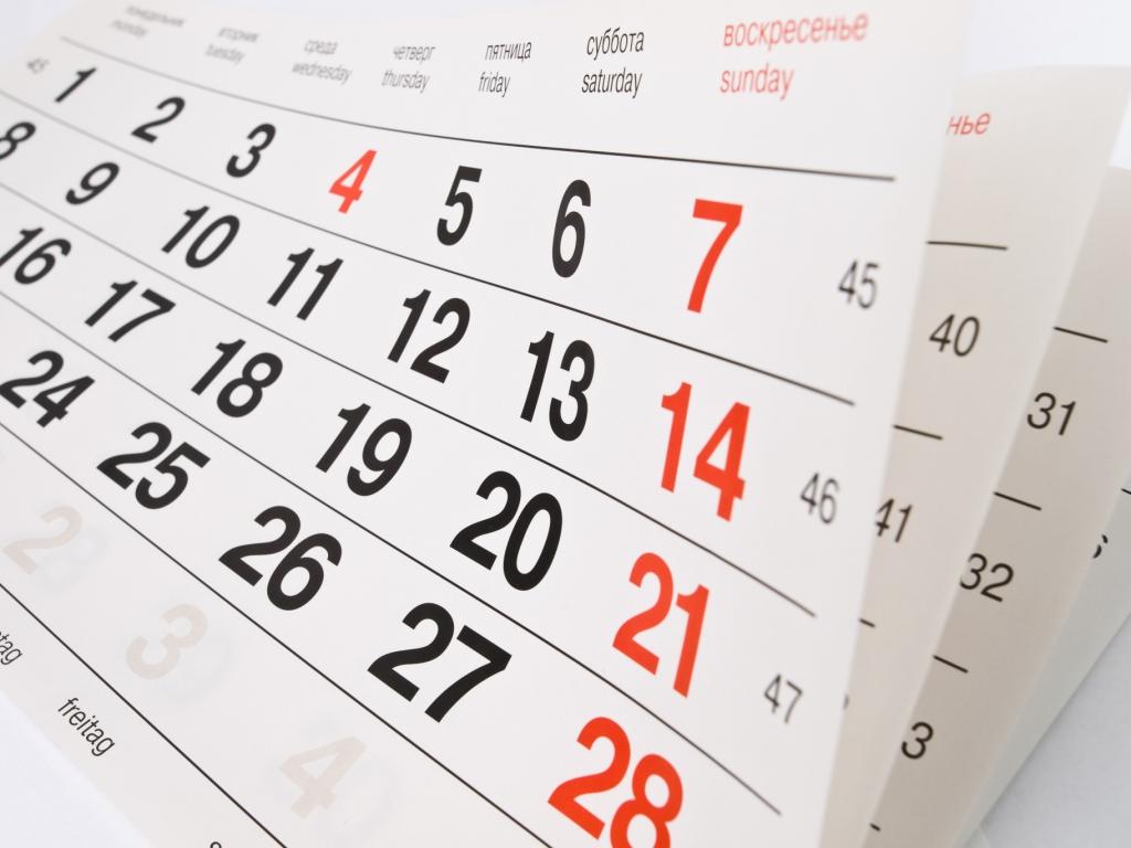 Festività “in rosso”, soppresse, godute e lavorate
