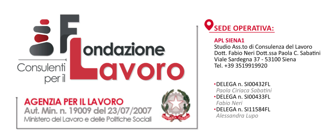 Only Job S.r.l. Agenzia Per Il Lavoro