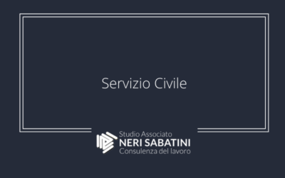 Servizio Civile