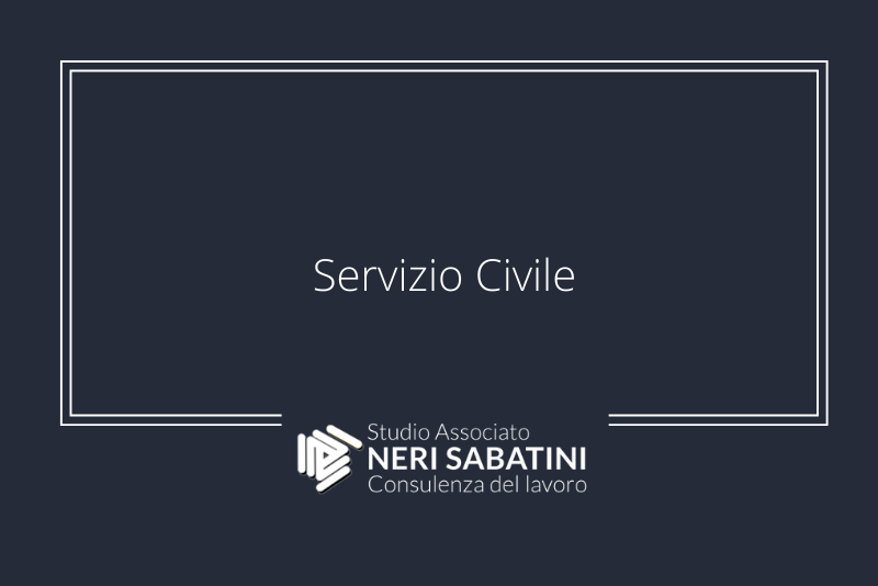 Servizio Civile