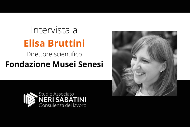 Intervista a Elisa Bruttini – FMS