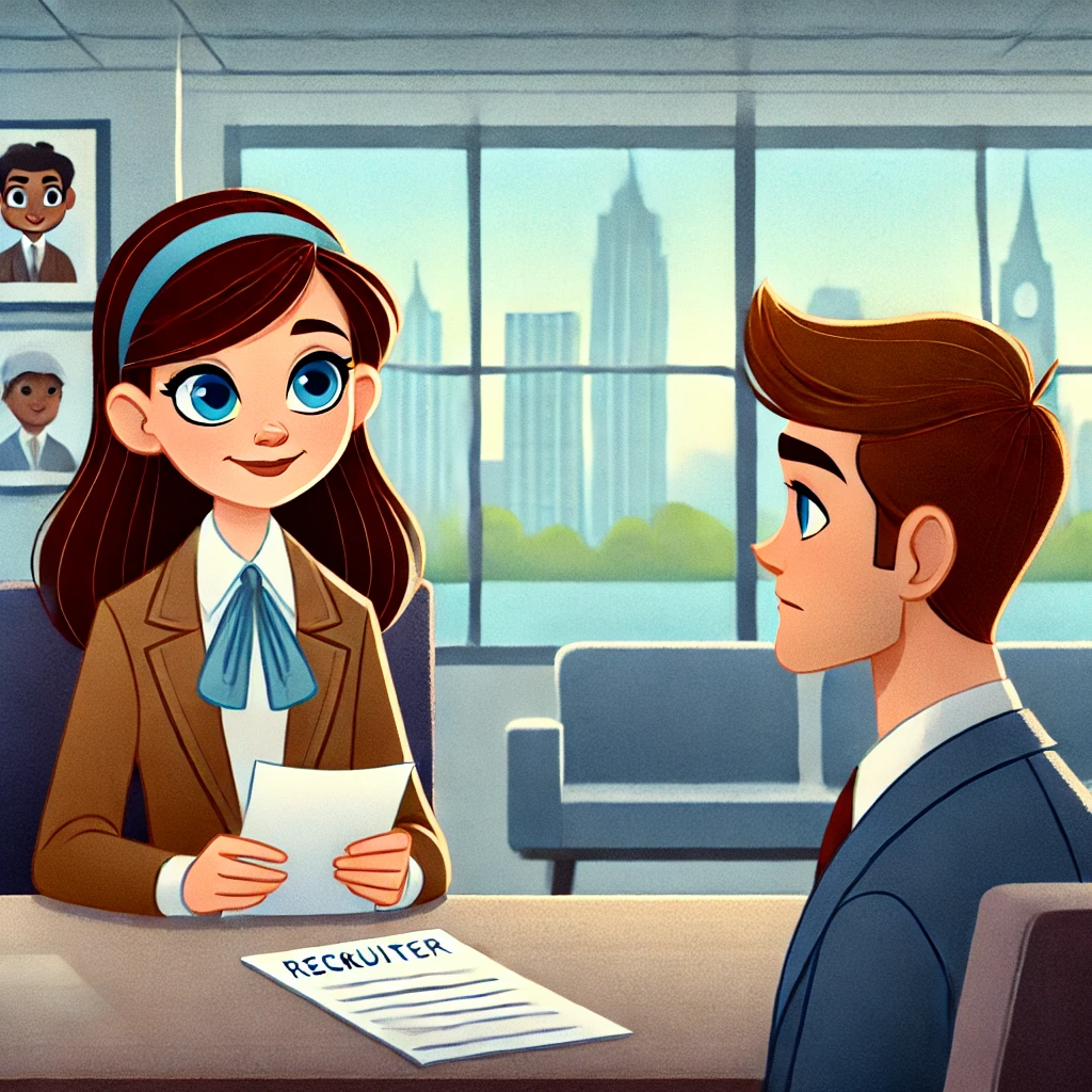 Il potere della prima impressione: una fiaba moderna sul personal branding