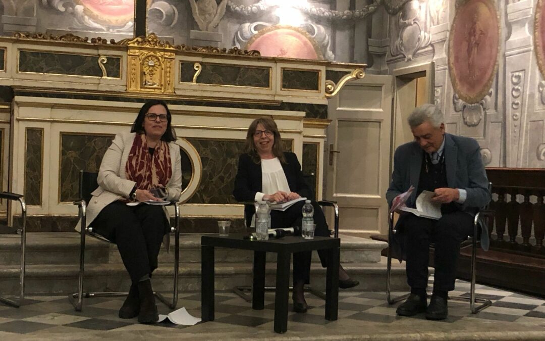 Il lavoro fuori e dentro le carceri