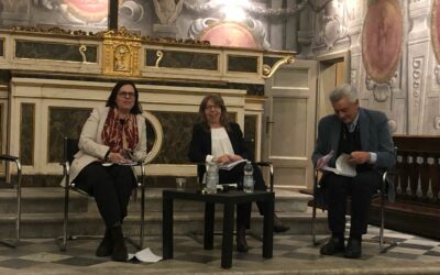 Il lavoro fuori e dentro le carceri