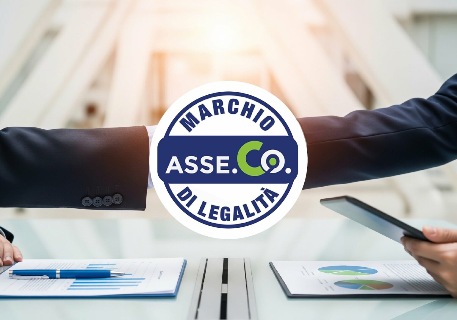 Asseverazione contributiva - Docenza e formazione
